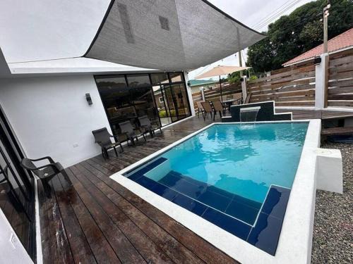 Puerto Cortes Villa | Villa Casa Blanca.