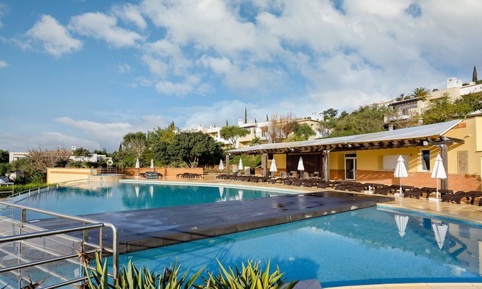 Portimao Villa | Villa "Casa Boavista" con piscina compartida y Wi-Fi
