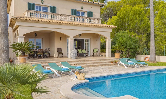 Isla de Mallorca Villa | Villa Casa Didi