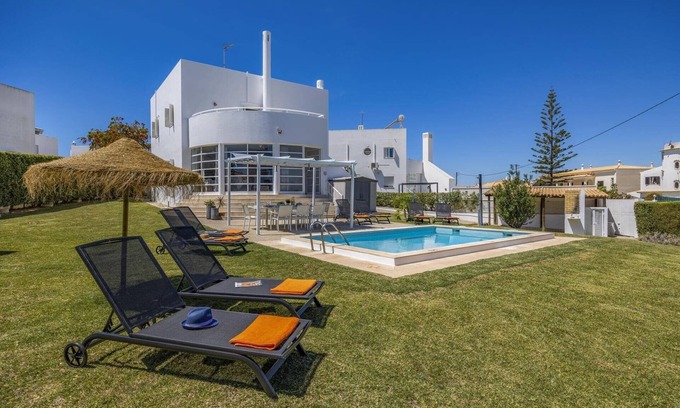 Vale de Carro Villa | Villa Casa Duarte by Villa Plus