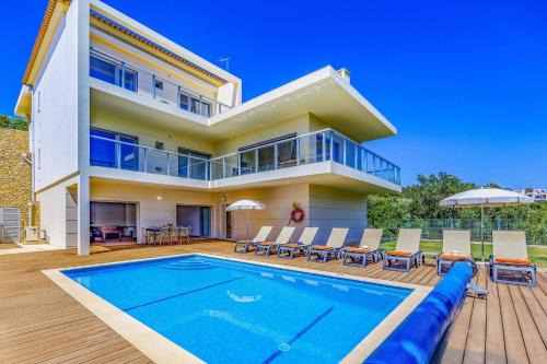 Cerro de Aguia Villa | Villa Casa Joao by Villa Plus