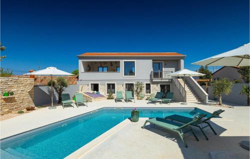 Strpacici Casa | Villa Casa Juno