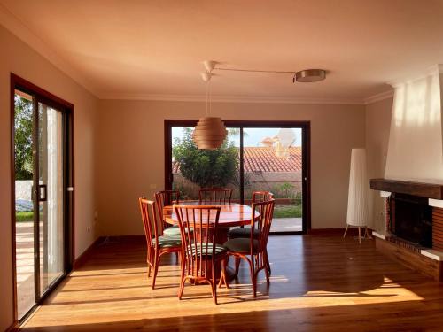 Las Cuevas Villa | Villa Casa Papaya - All Year Heated Pool