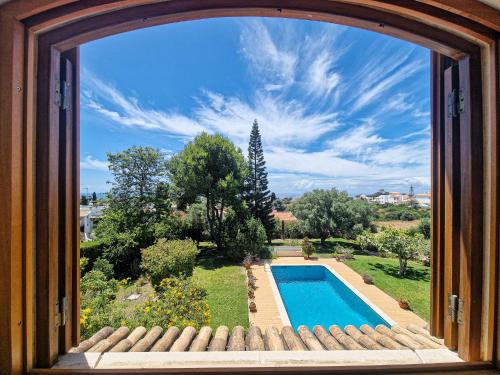 Albufeira Casa | Villa Casa Pepa-Paca - Swiming Pool & Air Condition - Albufeira - Sesmarias - BY BEDZY