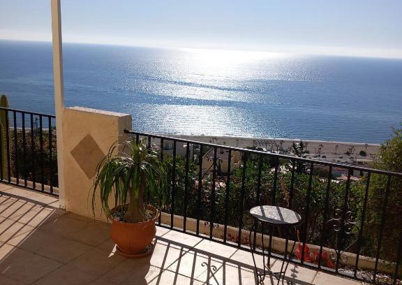 Ventanicas-El Cantal Villa | Villa Casa Pinosierra