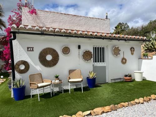 Almogia Apartamento | Villa Casa Rosa, El Torcal