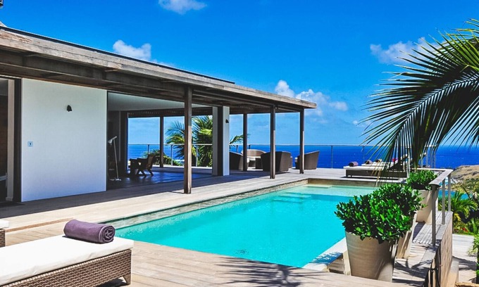 Devet Villa | Villa Casa Tigre (4 bedrooms)