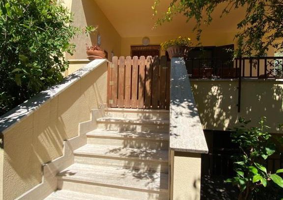 Tortora Marina Casa | Villa CasaMia Tortora Marina