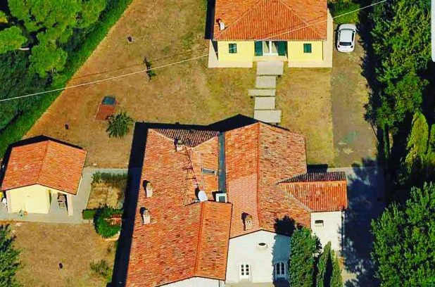 Casalfiumanese Cama Y Desayuno | Villa Casetti B&B