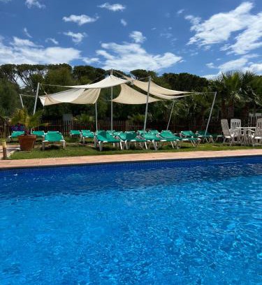 L'Escala Casa | Villa Casita, New! Pool & Terrace