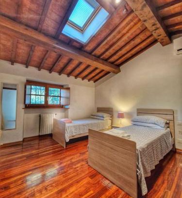 Careggi Rifredi Villa | Villa Castaldi Firenze vicina al centro