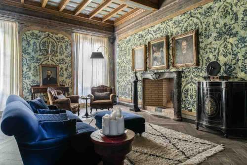 Menaggio Casa | Villa Castelli - Menaggio by LoveComo