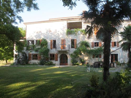Valkarin Casa | Villa Castello Rausch