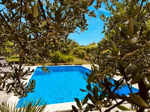 Pocitelj Casa | Villa Cataleya Počitelj