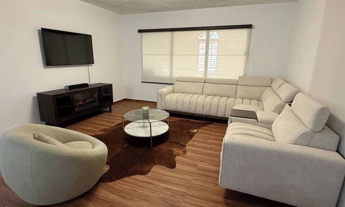 Punta Santiago Casa | Villa Catalina Beach House
