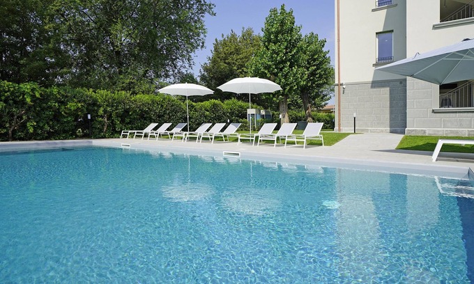 Rivoltella Apartamento | Villa Caterina Studio by Wonderful Italy