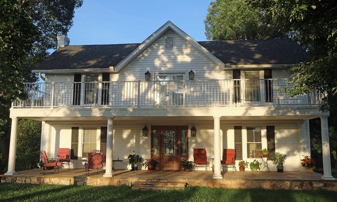 Alton Hotel | Villa Cathedral