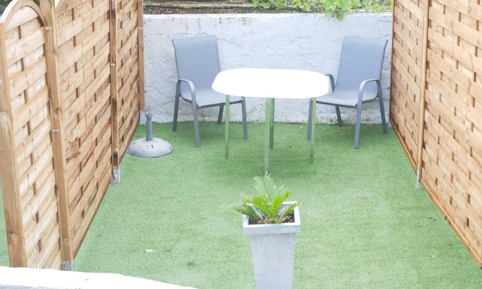 Aix-les-Bains Apartamento | Villa Cathy Studio