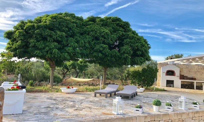 Alberobello Casa | Villa Catia