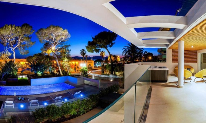 Saint-Raphael Apartamento | Villa Catleya Appart Hôtel