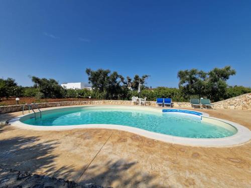 San Vito dei Normanni Apartamento | Villa Cavaliere
