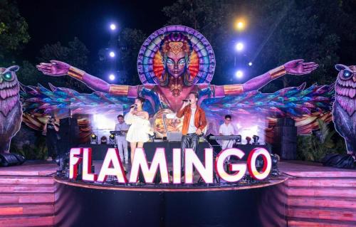 Ngoc Quang Casa | Villa CBT tại Flamigo Dai Lai Resort
