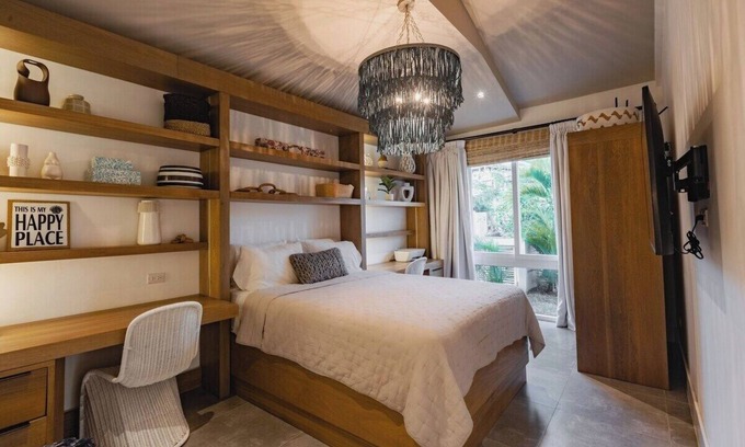 Las Escobas del Venado Villa | Villa Ceviche, Home at the Heart of Venao