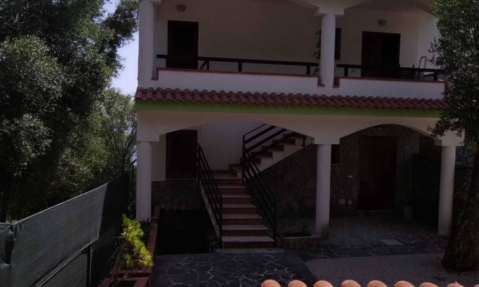 Marina di Pisciotta Apartamento | Villa Cecilia/ap. 3: the sea, the comfort and your holiday.