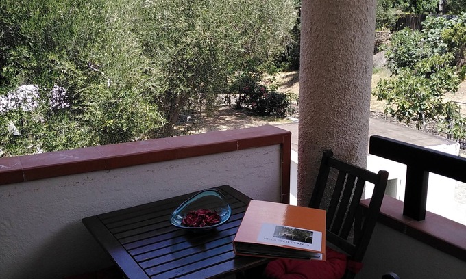 Marina di Pisciotta Apartamento | La Relajación y el Confort en Plena Naturaleza ya Pocos Pasos del mar