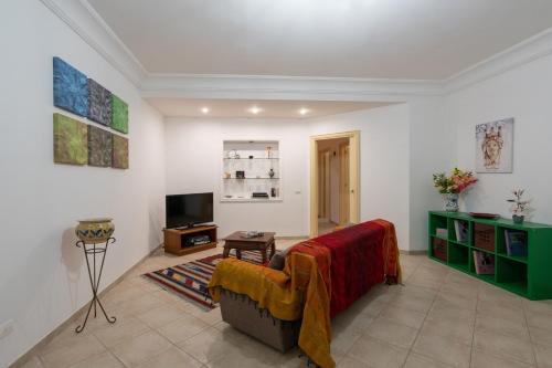 Sciacca Apartamento | Villa Cecilia