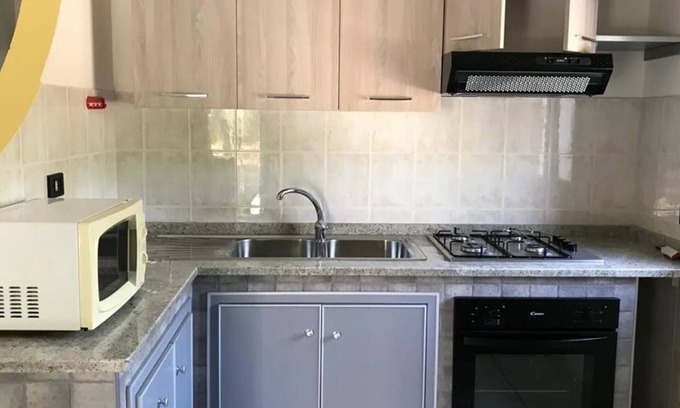 Oria Villa | Villa 'Cecilia' with Private Terrace, Wi-Fi and Air Conditioning