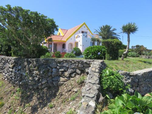 Santa Cruz das Flores Casa | Villa Cedros