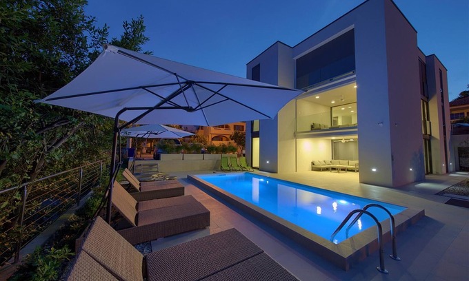Krk Villa | Villa Celeia