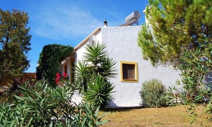 Atalaia Villa | Falésia, Villa Celeiro