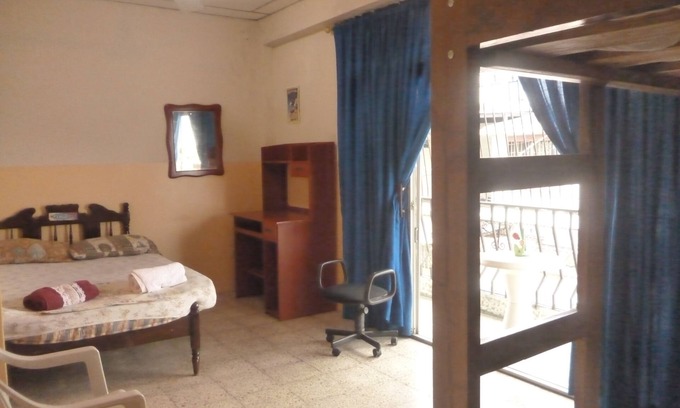 Guayaquil Casa | Villa Celeste - VC