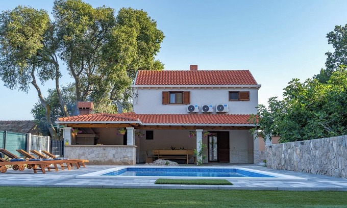 Konavle Casa | Villa Celtis