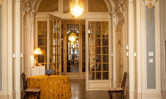 Sordevolo Cama Y Desayuno | Villa Cernigliaro Dimora storica