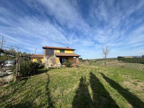 Cerreto Guidi Casa | Villa Cerretina