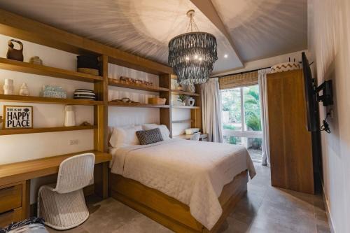 Las Escobas del Venado Villa | Villa Ceviche Home at the Heart of Venao