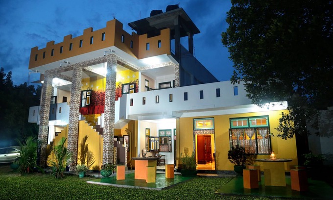 Kimbulapitiya Casa | Villa Ceylon