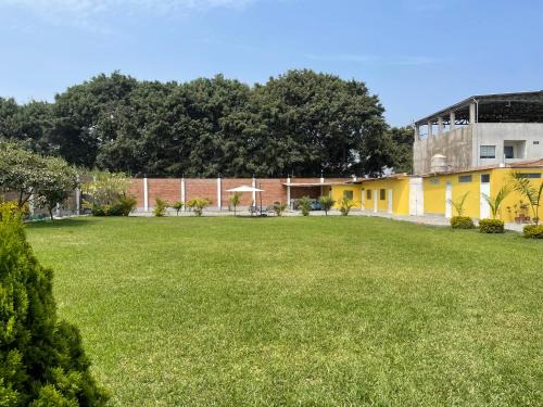 Lurín Casa | Villa Chabelita