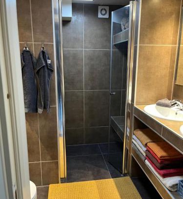 Al Municipality Apartamento | Villa chaimae