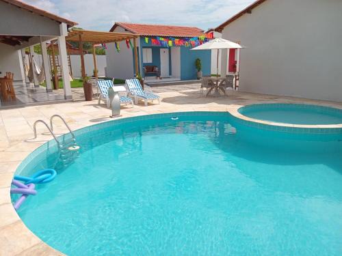 Piranhas Apartamento | Villa Chalés