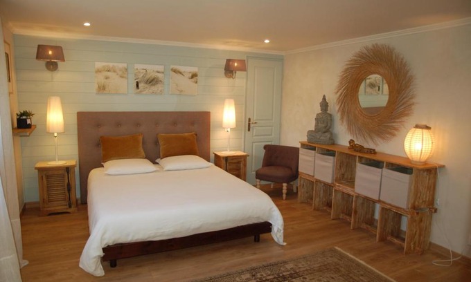 Bruges Cama Y Desayuno | Villa Chaleemar