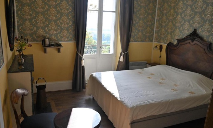 Champallement Cama Y Desayuno | Villa Champallement