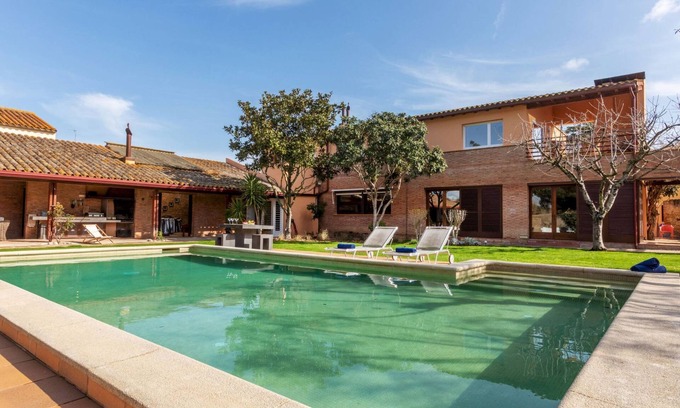 Pals Casa | Villa Chantal by Interhome