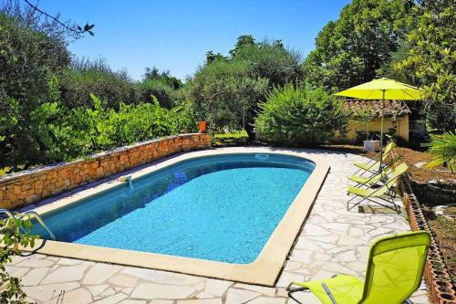 Fayence Villa | Villa charmante à Fayence avec piscine privée