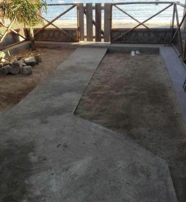Ambondrona Apartamento | Villa charme bord de mer