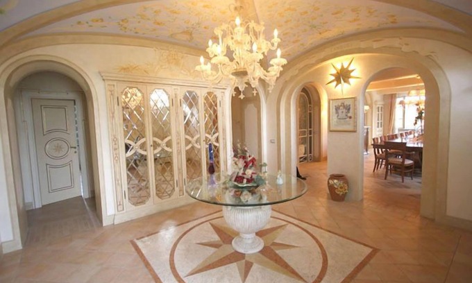 Cecina Villa | Villa de lujo en la costa toscana, Beautiful Pool & Private Tennis, A / C