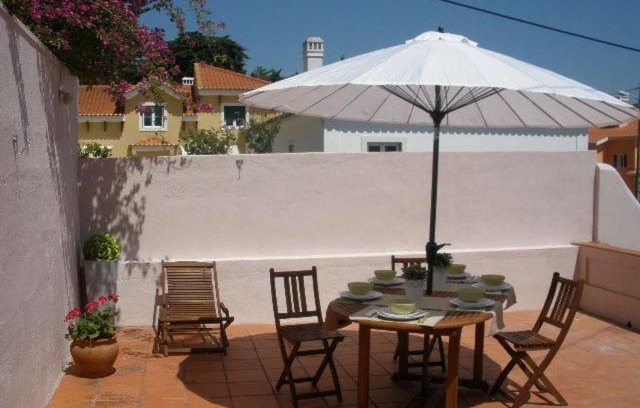 Estoril Apartamento | Villa Charme